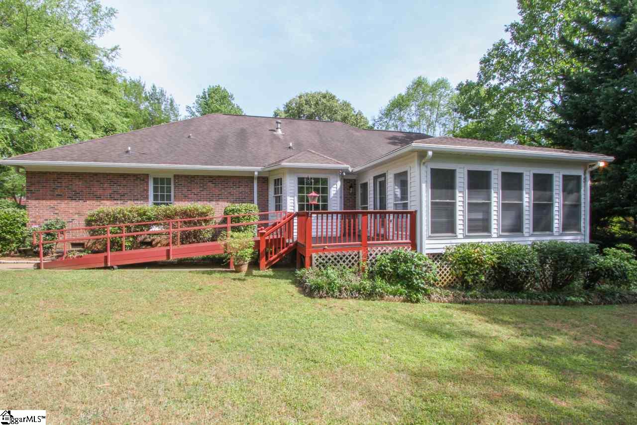 239 Carson Road Easley, SC 29642 - Photo 32 of 36 Gallery Image 32