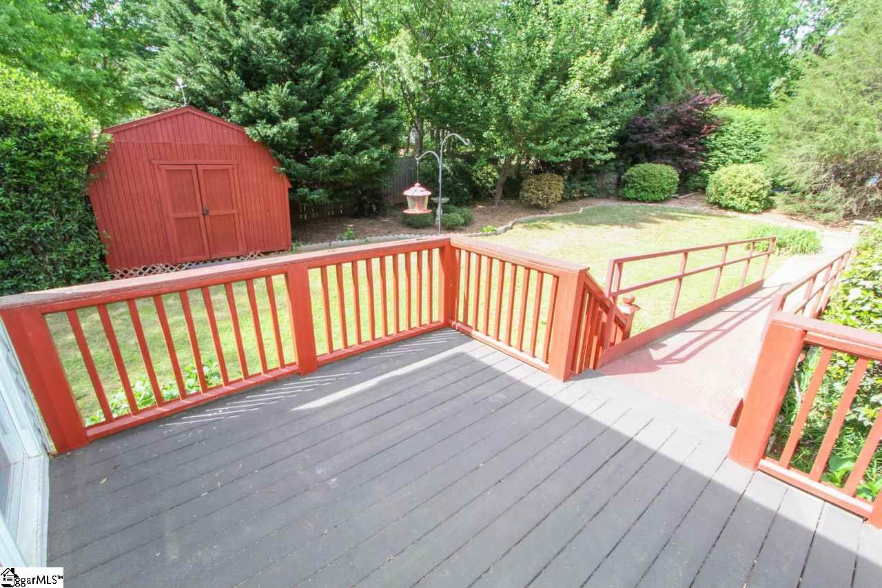 239 Carson Road Easley, SC 29642 - Photo 34 of 36 Gallery Image 34