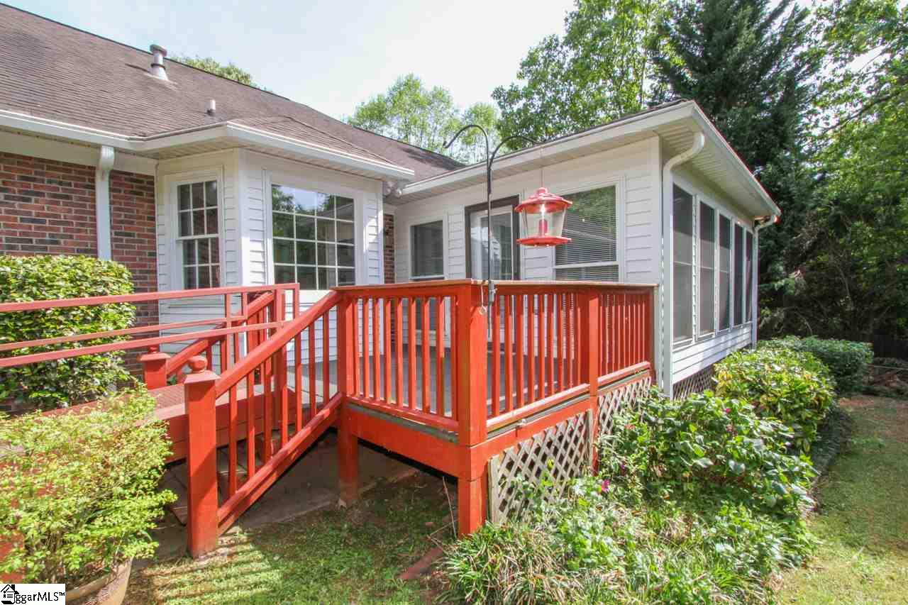 239 Carson Road Easley, SC 29642 - Photo 35 of 36 Gallery Image 35