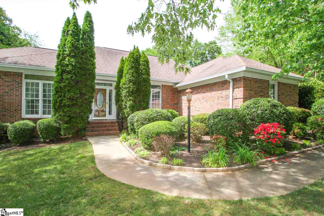 239 Carson Road Easley, SC 29642 - Photo 36 of 36 Gallery Image 36
