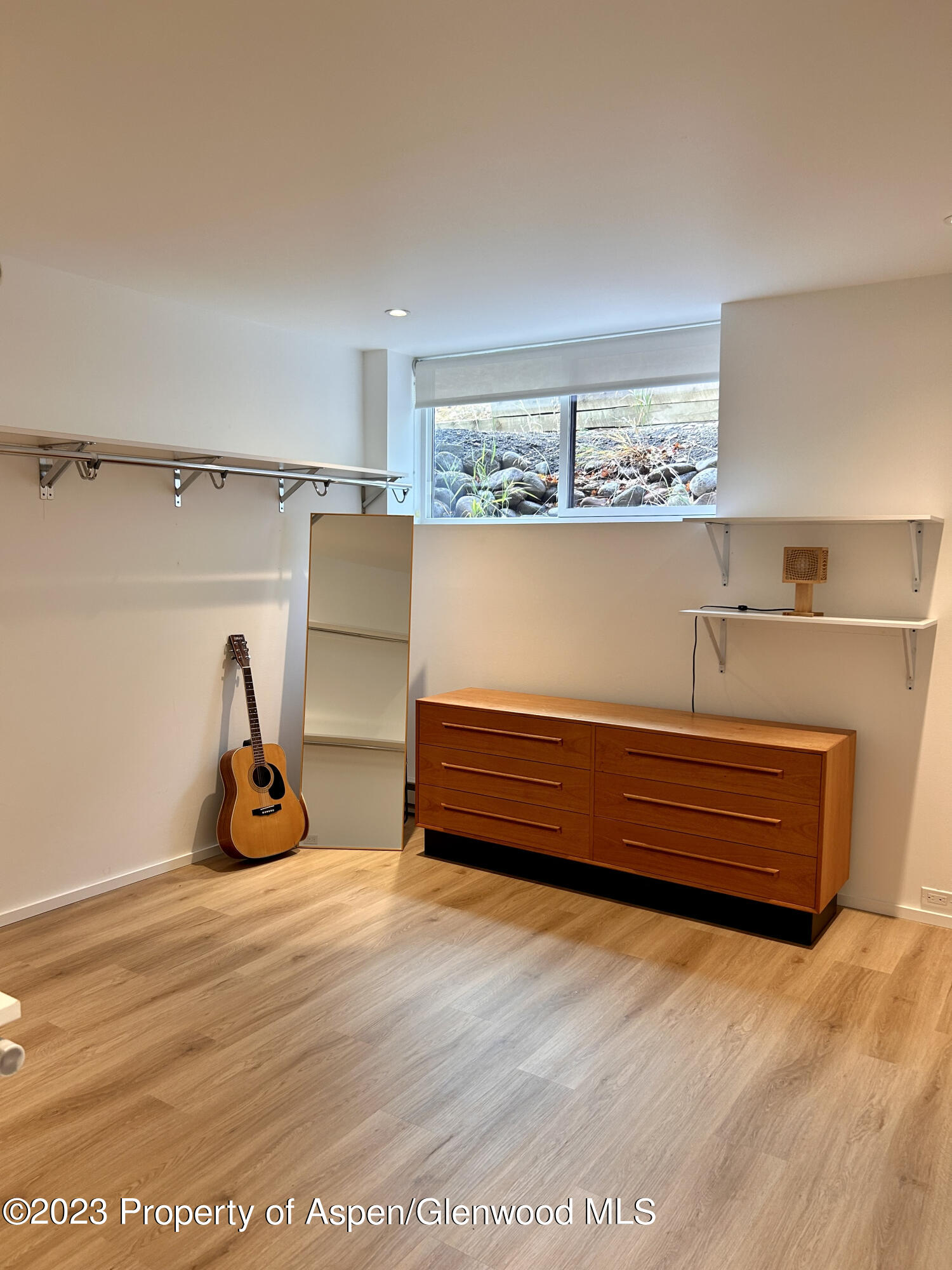 61 Oak Ridge Road Snowmass Village, CO 81615 - Photo 44 of 48 a room with gym equipment