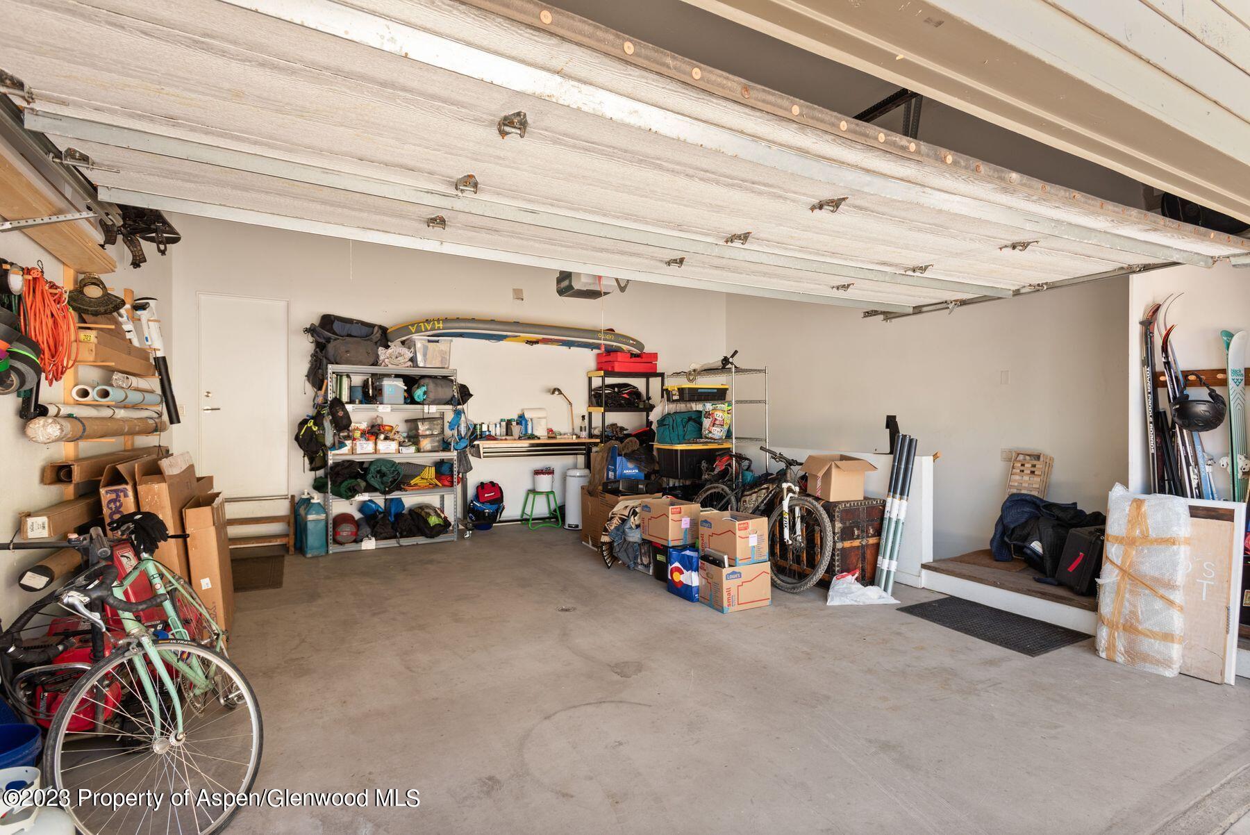 61 Oak Ridge Road Snowmass Village, CO 81615 - Photo 48 of 48 a view of a room with gym equipment