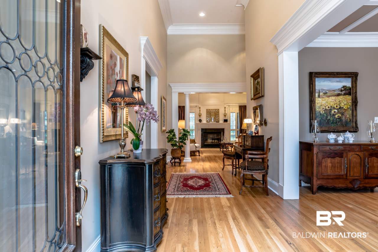 137 Old Mill Road Fairhope, AL 36532 - Photo 8 of 50