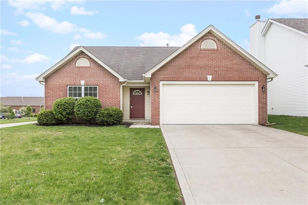 14902 Oak Road Carmel, IN 46033 - Photo 1 of 20