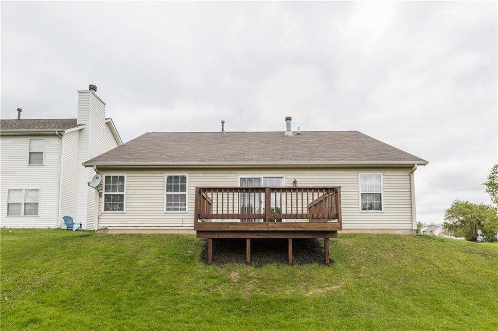 14902 Oak Road Carmel, IN 46033 - Photo 20 of 20