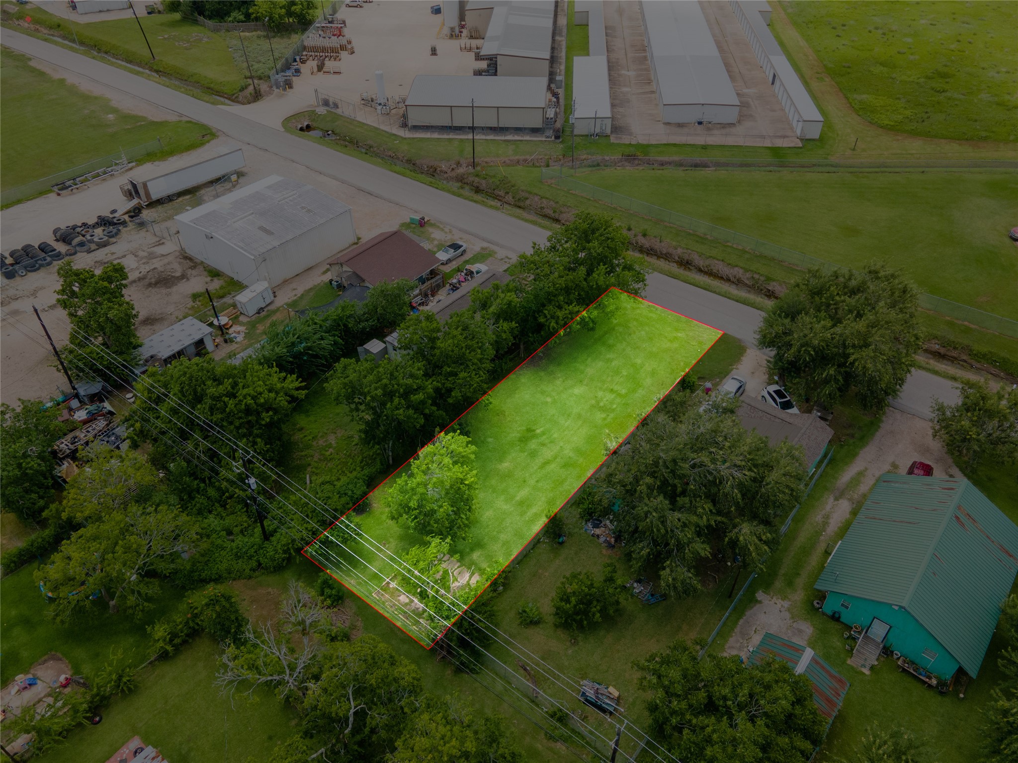 1826 Zapata Street Freeport, TX 77541 - Photo 2 of 12