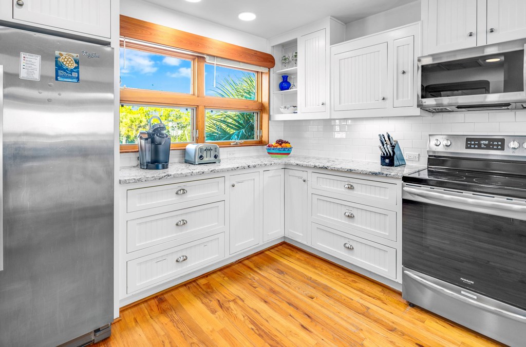 1940 Nautilus Road St. George Island, FL 32328 - Photo 16 of 65
