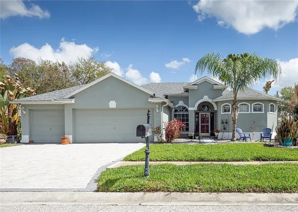 $590,000 | 1422 Tawnyberry Court, Trinity, FL 34655