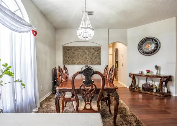 $590,000 | 1422 Tawnyberry Court, Trinity, FL 34655