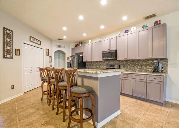 $590,000 | 1422 Tawnyberry Court, Trinity, FL 34655