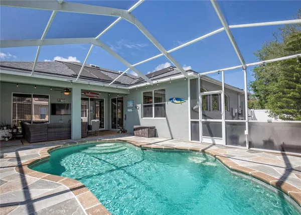 $590,000 | 1422 Tawnyberry Court, Trinity, FL 34655