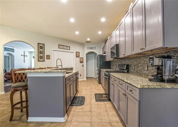 $590,000 | 1422 Tawnyberry Court, Trinity, FL 34655