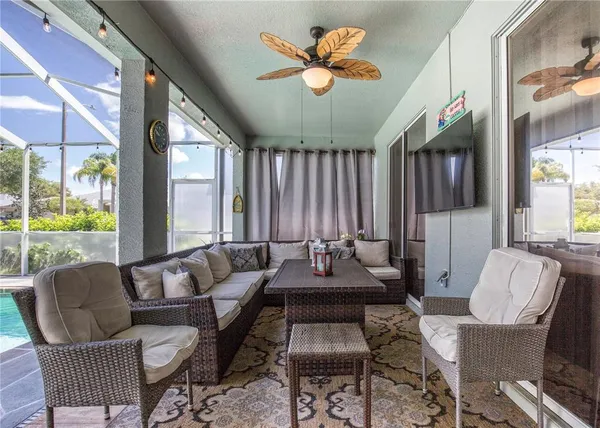 $590,000 | 1422 Tawnyberry Court, Trinity, FL 34655