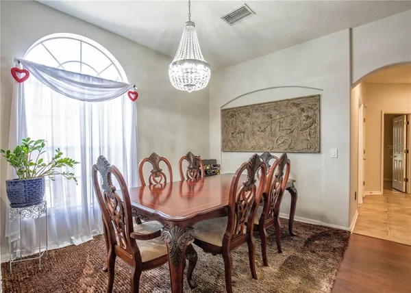 $590,000 | 1422 Tawnyberry Court, Trinity, FL 34655