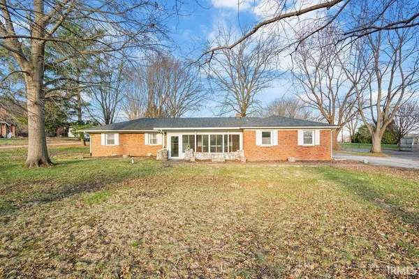 $249,900 | 783 400 East, Kokomo, IN 46902