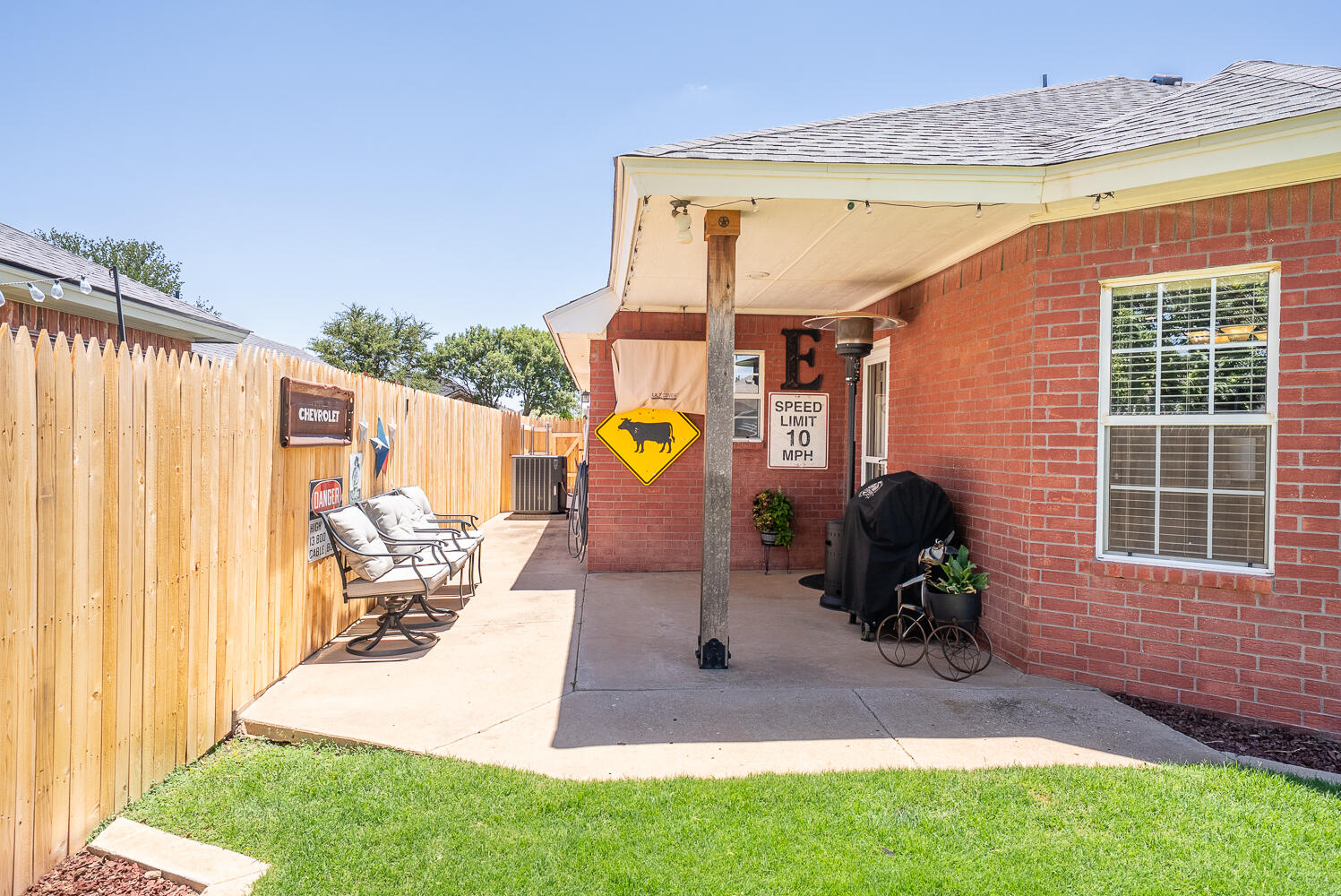 5416 100th Street Lubbock, TX 79424 - Photo 21 of 25 DSC01380