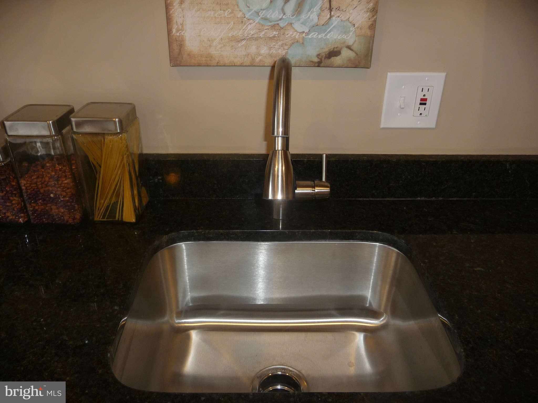 1018 Witherspoon Road Baltimore, MD 21212 - Photo 7 of 19 a close view of sink