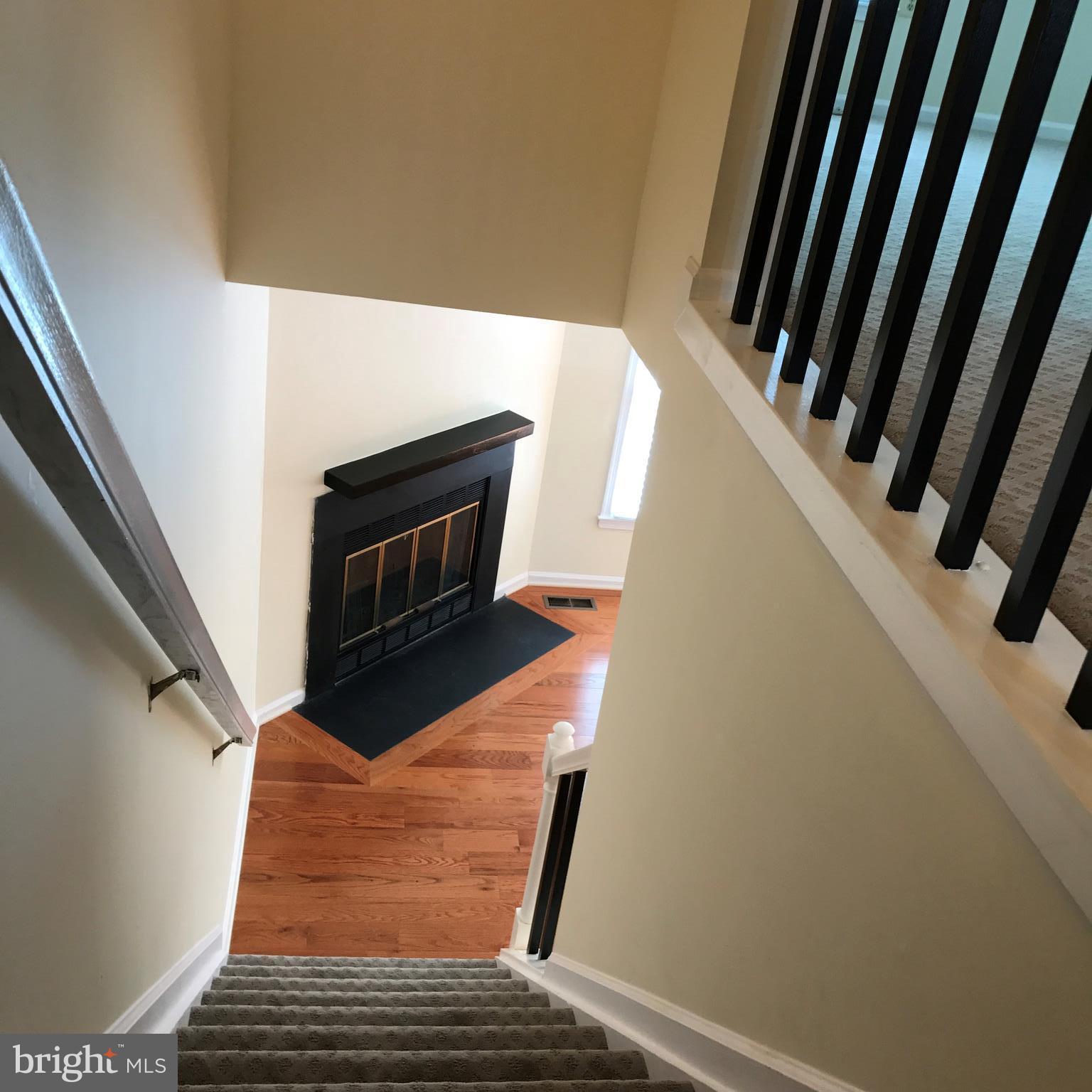 10504 Grove Ridge Place, Unit 48 Rockville, MD 20852 - Photo 12 of 30 a view of an entryway