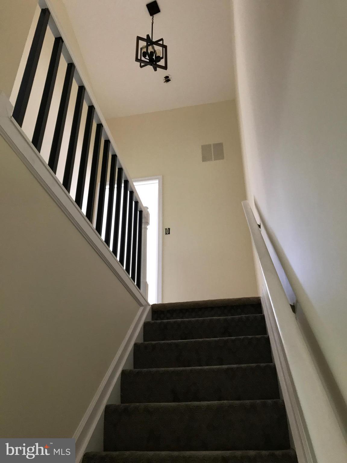 10504 Grove Ridge Place, Unit 48 Rockville, MD 20852 - Photo 13 of 30 a view of entryway