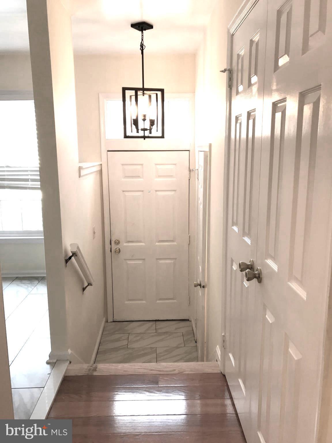 10504 Grove Ridge Place, Unit 48 Rockville, MD 20852 - Photo 3 of 30 a view of a bathroom
