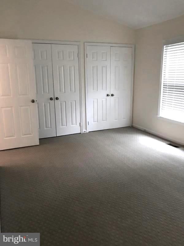 10504 Grove Ridge Place, Unit 48 Rockville, MD 20852 - Photo 21 of 30 a view of empty room