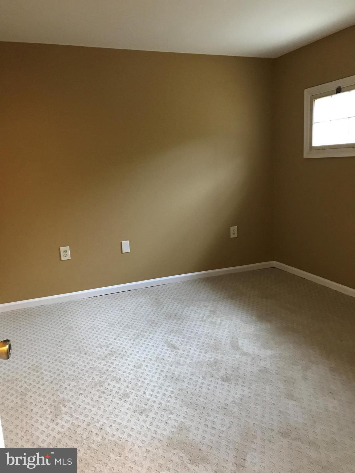10504 Grove Ridge Place, Unit 48 Rockville, MD 20852 - Photo 26 of 30 a view of an empty room