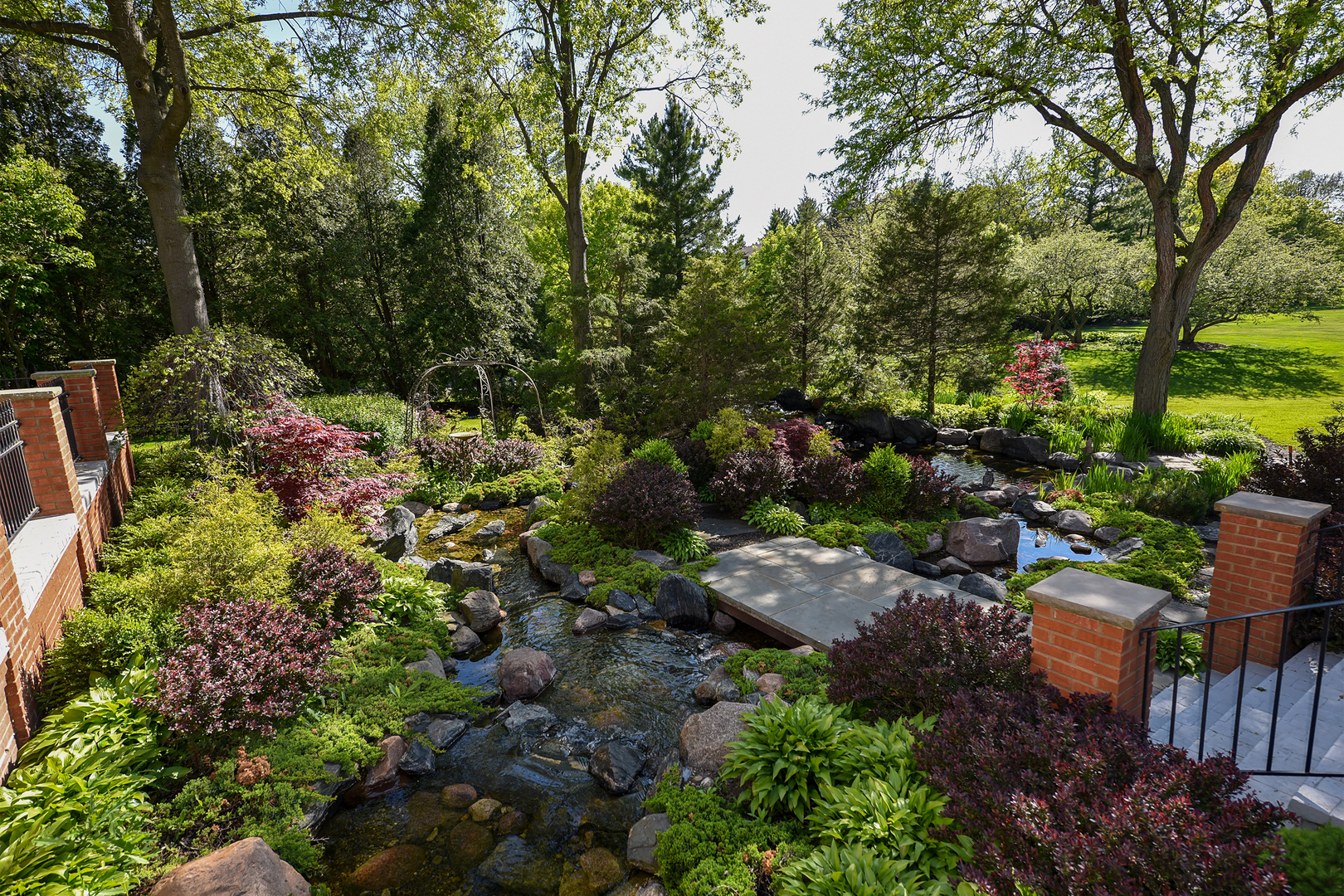 1661 South Balmoral Lane Inverness, IL 60067 - Photo 52 of 63