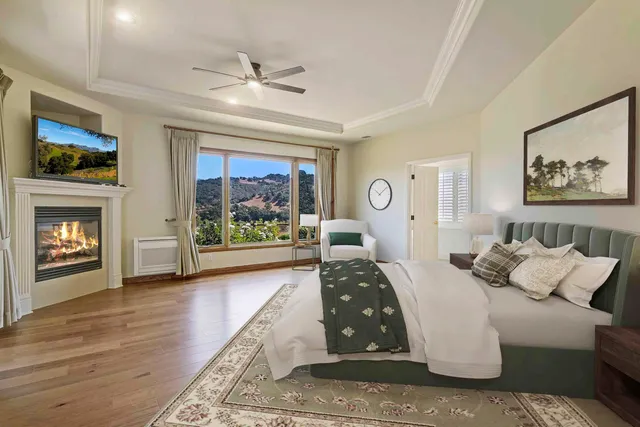 $2,999,950 | 224 Valhalla Drive, Solvang, CA 93463