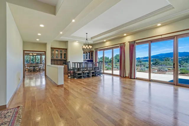 $2,999,950 | 224 Valhalla Drive, Solvang, CA 93463