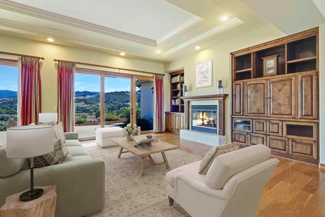 $2,999,950 | 224 Valhalla Drive, Solvang, CA 93463