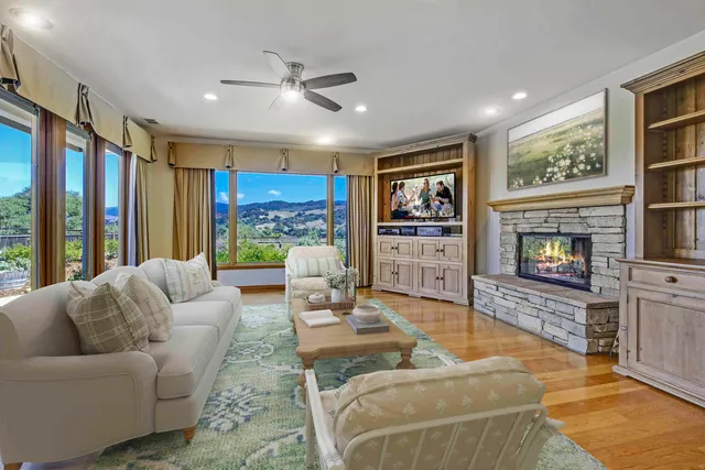 $2,999,950 | 224 Valhalla Drive, Solvang, CA 93463