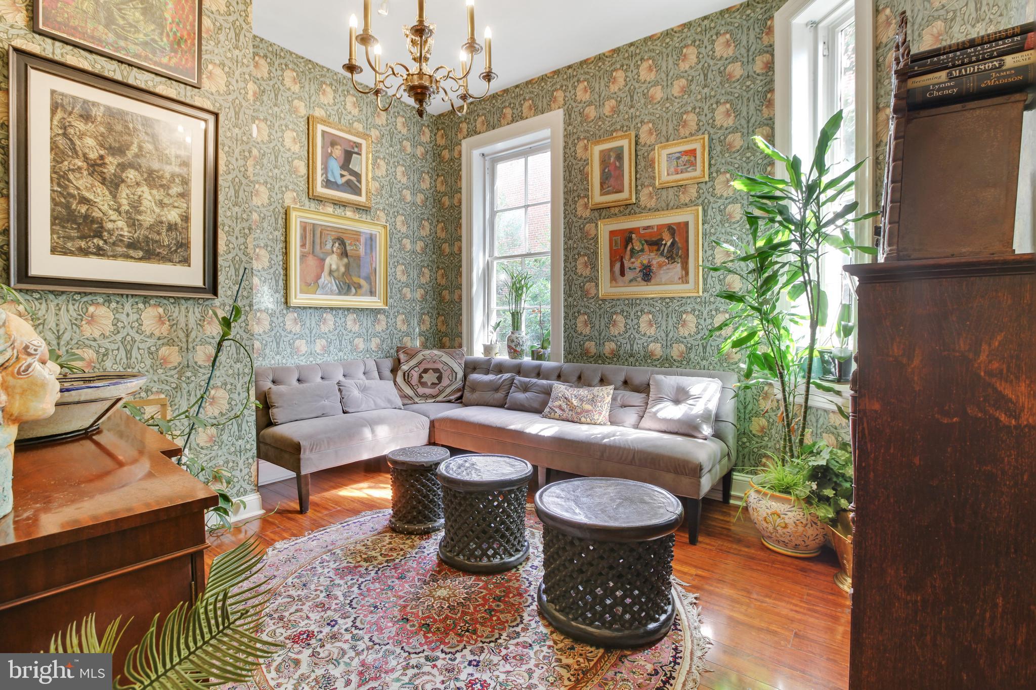 4 East Madison Street Baltimore, MD 21201 - Photo 21 of 52