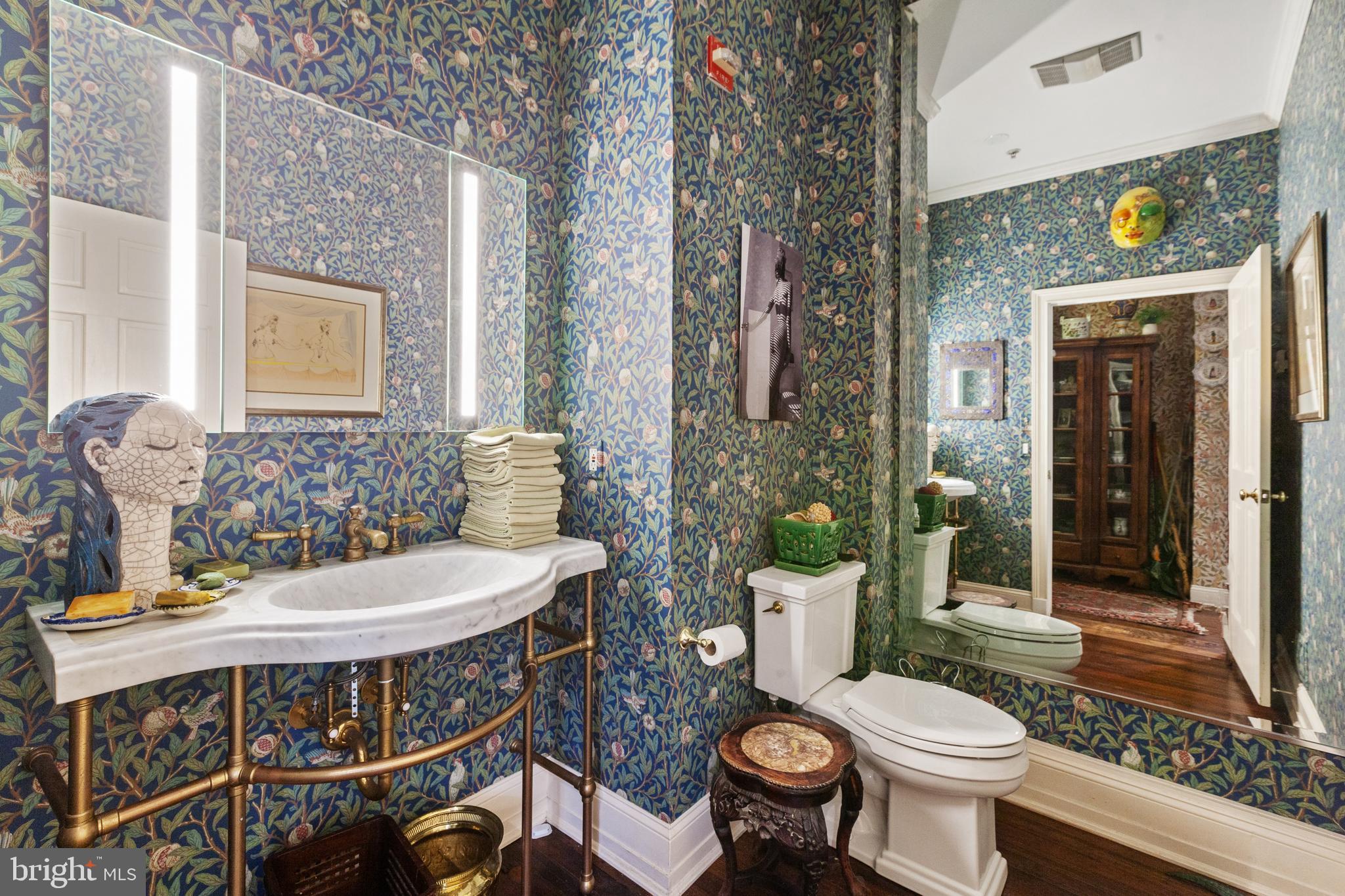 4 East Madison Street Baltimore, MD 21201 - Photo 26 of 52