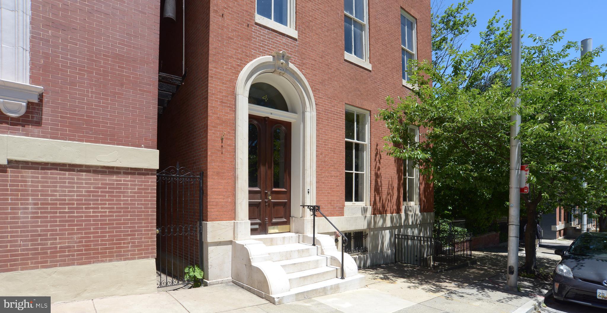 4 East Madison Street Baltimore, MD 21201 - Photo 3 of 52