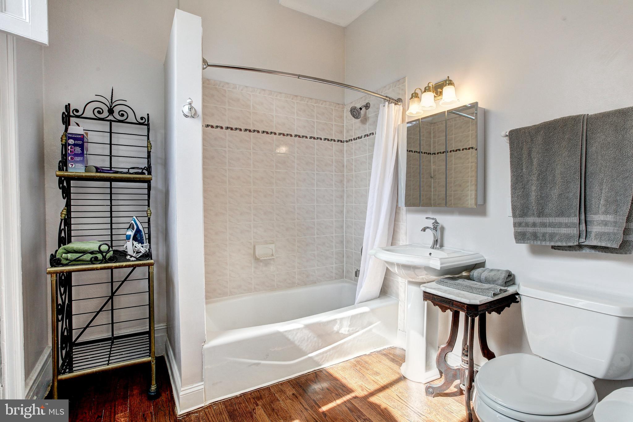 4 East Madison Street Baltimore, MD 21201 - Photo 35 of 52 All Bedrooms Have A Private Full Bath