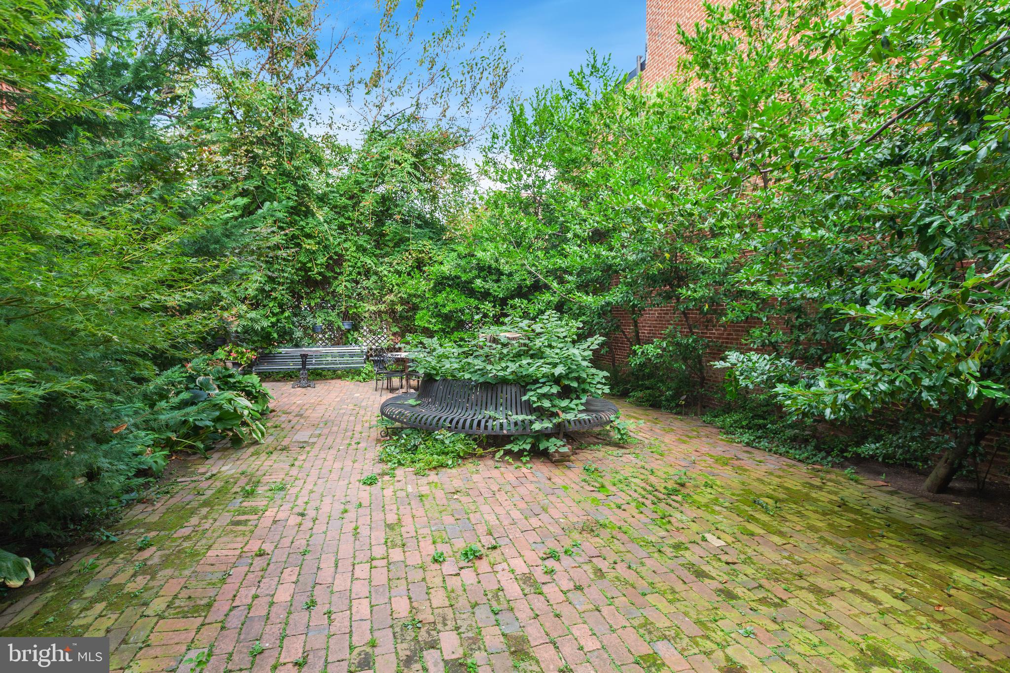 4 East Madison Street Baltimore, MD 21201 - Photo 50 of 52