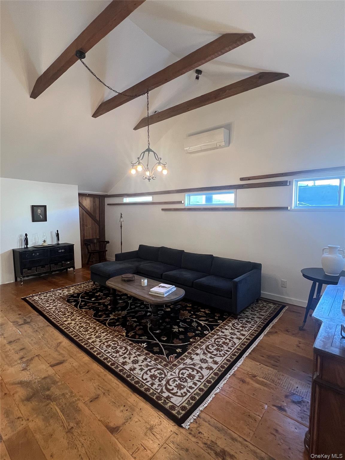 354 Main Street Catskill, NY 12414 - Photo 2 of 15 a table with a table and chairs in it