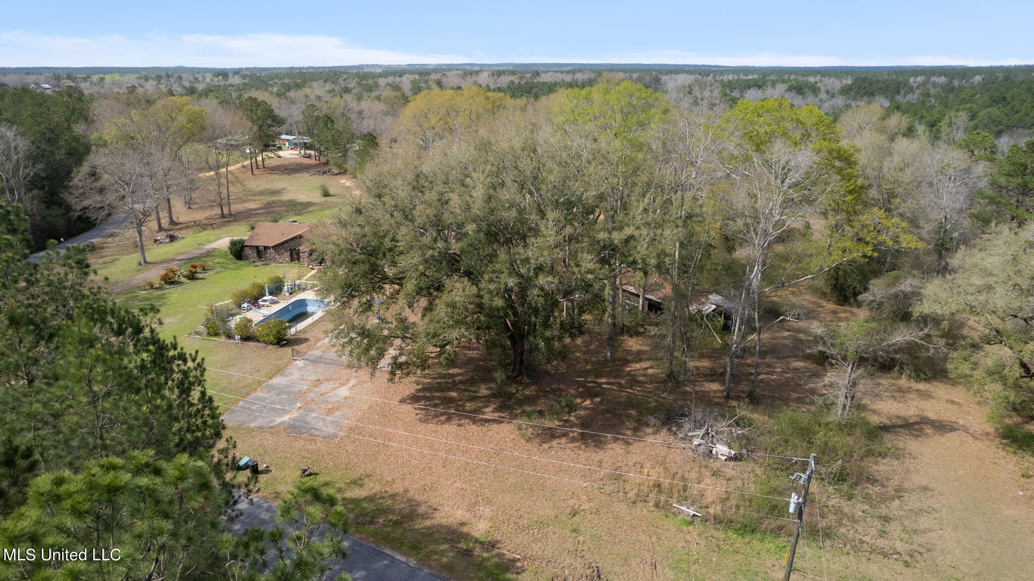 6 Jess Williams Road Poplarville, MS 39470 - Photo 17 of 27 6_Jess_Williams_Road-12