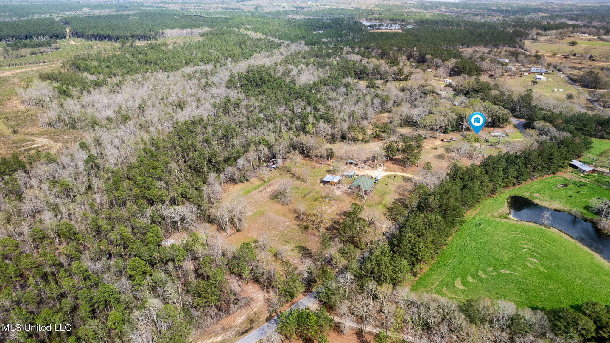 6 Jess Williams Road Poplarville, MS 39470 - Photo 20 of 27 6_Jess_Williams_Road-15