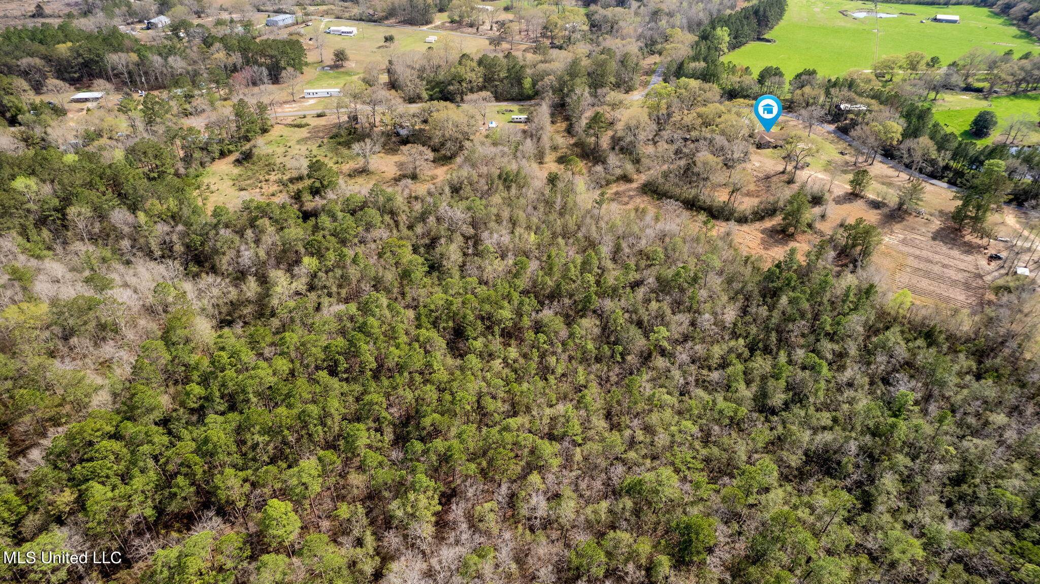 6 Jess Williams Road Poplarville, MS 39470 - Photo 23 of 27 6_Jess_Williams_Road-17