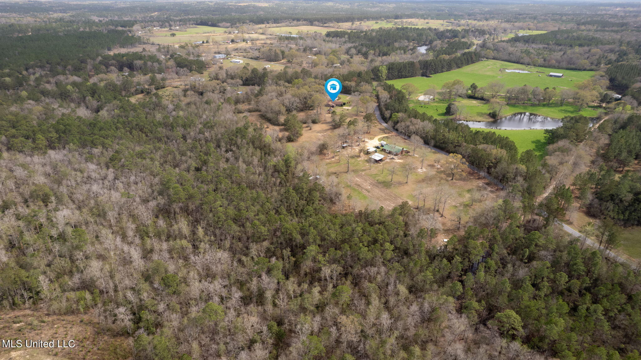 6 Jess Williams Road Poplarville, MS 39470 - Photo 24 of 27 6_Jess_Williams_Road-16
