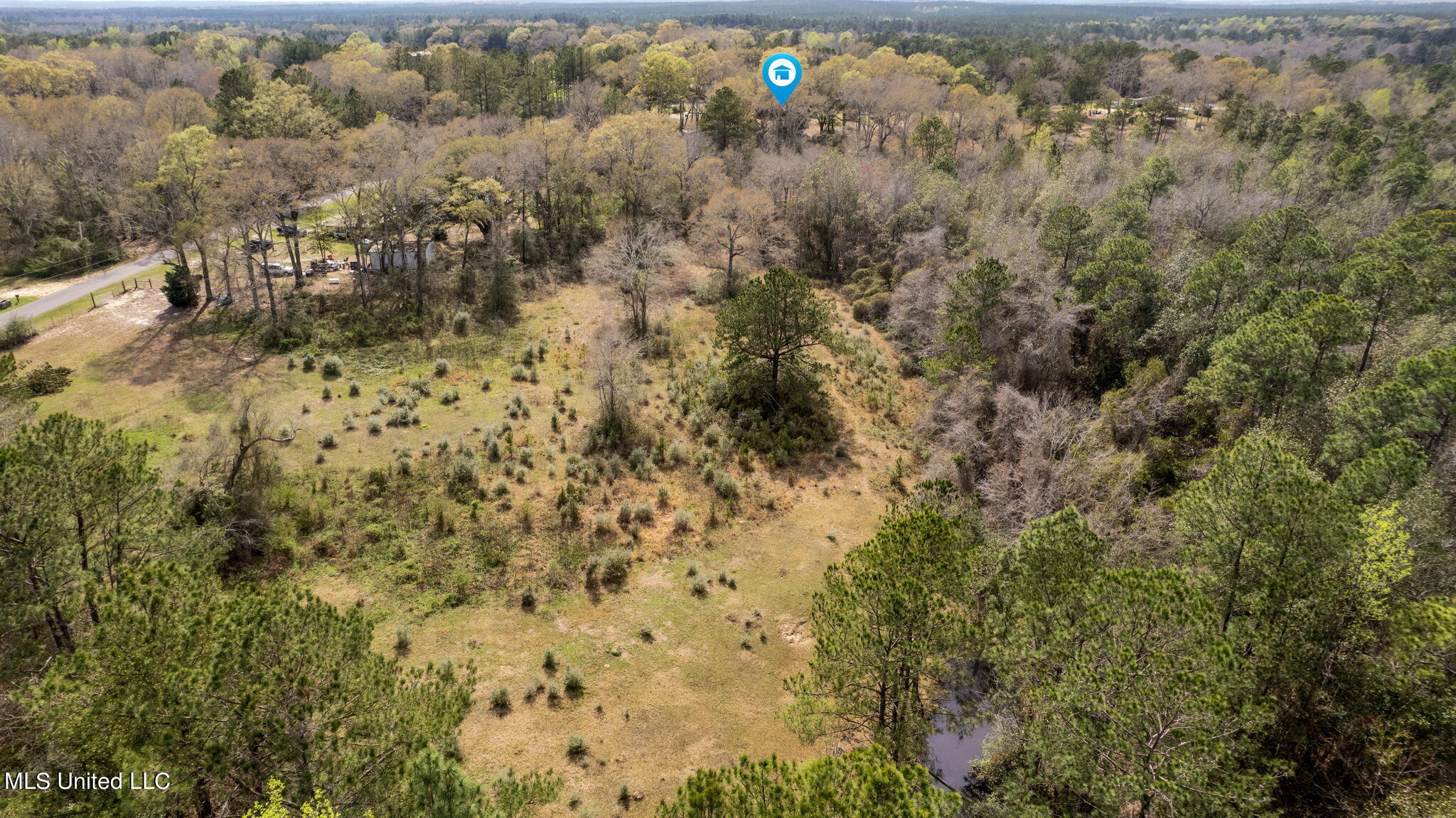 6 Jess Williams Road Poplarville, MS 39470 - Photo 26 of 27 6_Jess_Williams_Road-18
