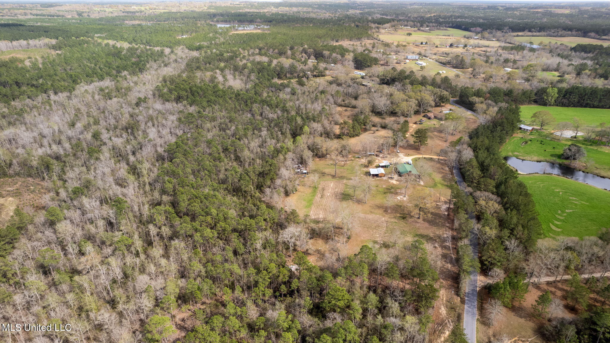 6 Jess Williams Road Poplarville, MS 39470 - Photo 27 of 27 Jess_Williams_Road-2