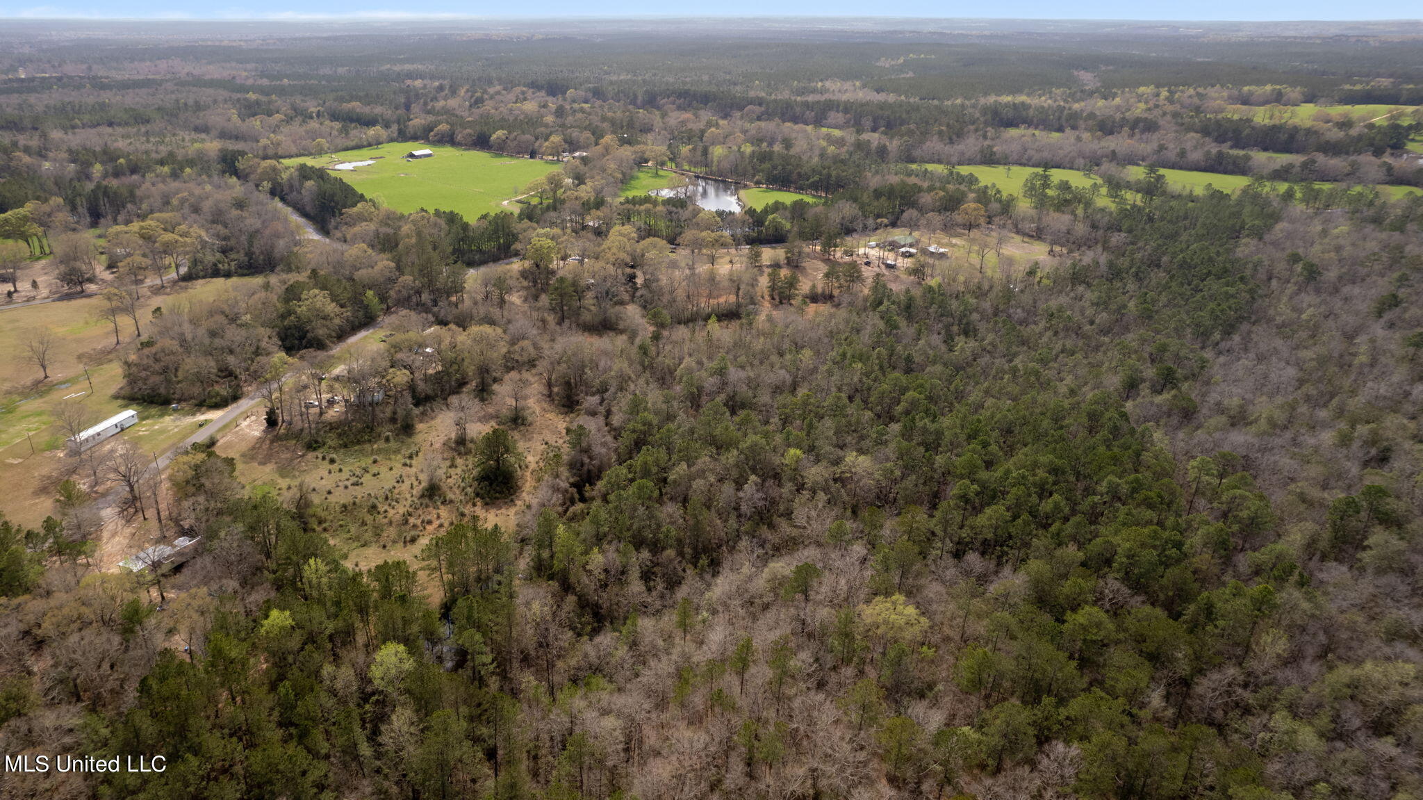 6 Jess Williams Road Poplarville, MS 39470 - Photo 3 of 27 Jess_Williams_Road-5