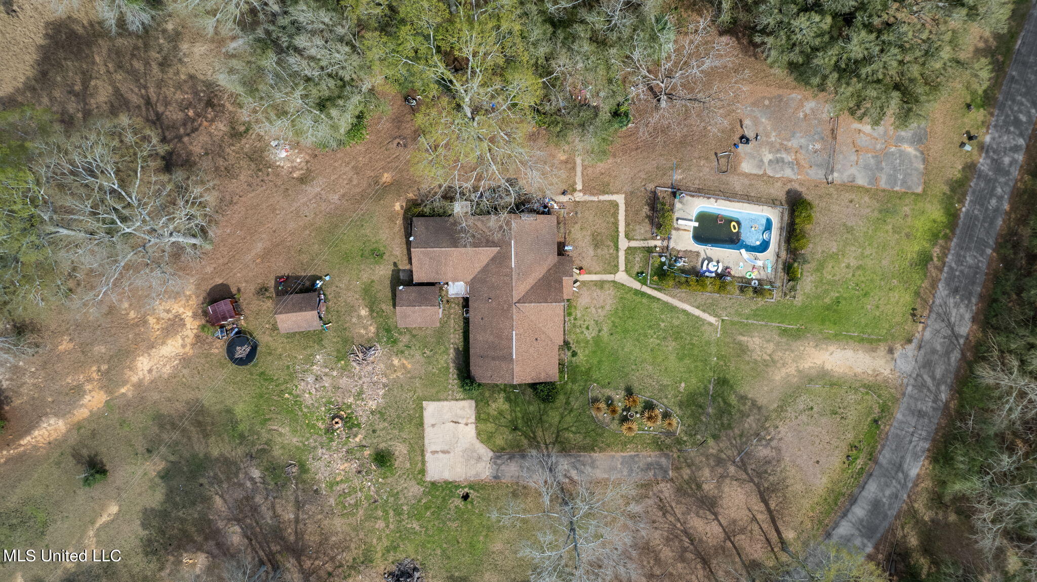 6 Jess Williams Road Poplarville, MS 39470 - Photo 4 of 27 6_Jess_Williams_Road-13
