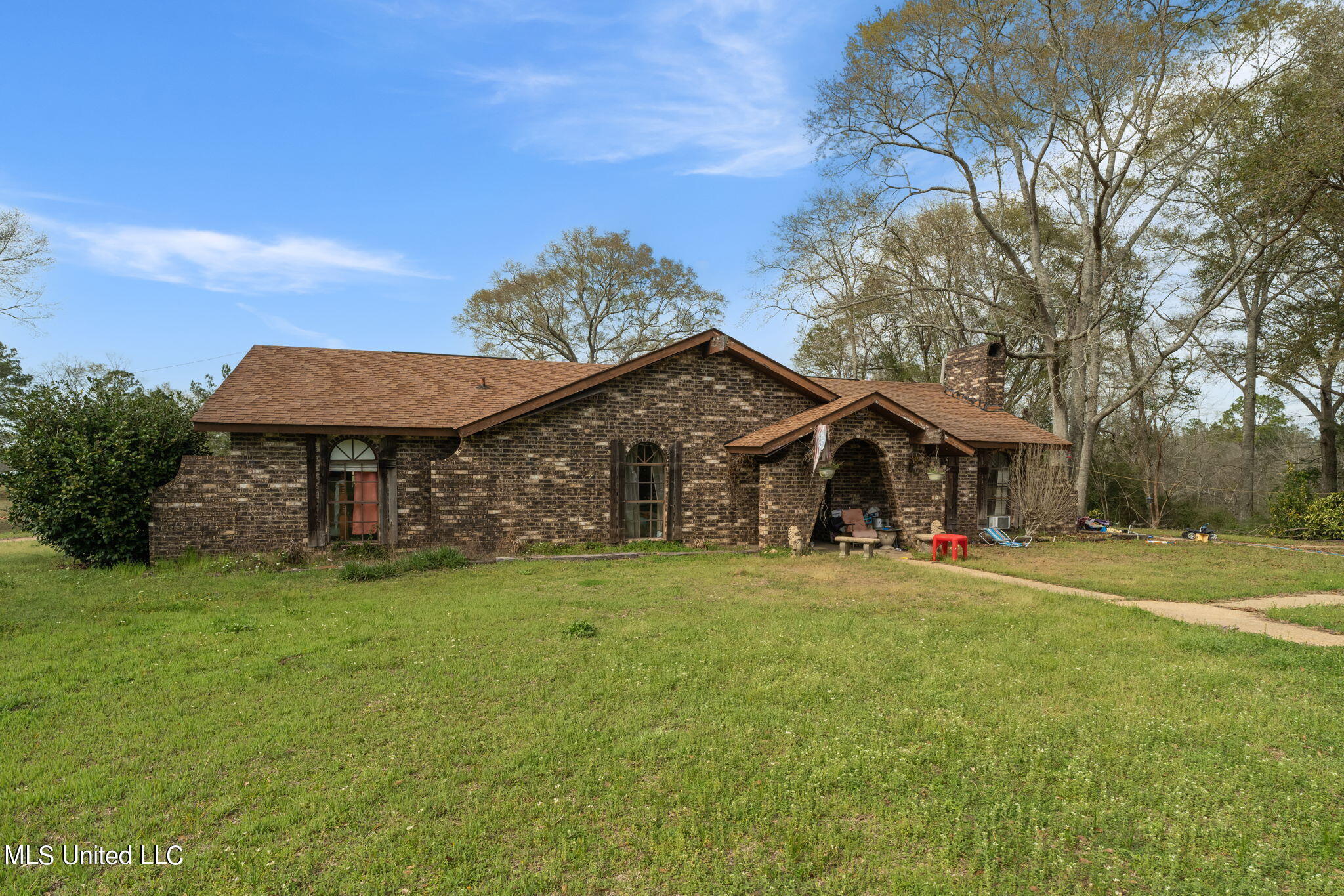 6 Jess Williams Road Poplarville, MS 39470 - Photo 6 of 27 6_Jess_Williams_Road-4