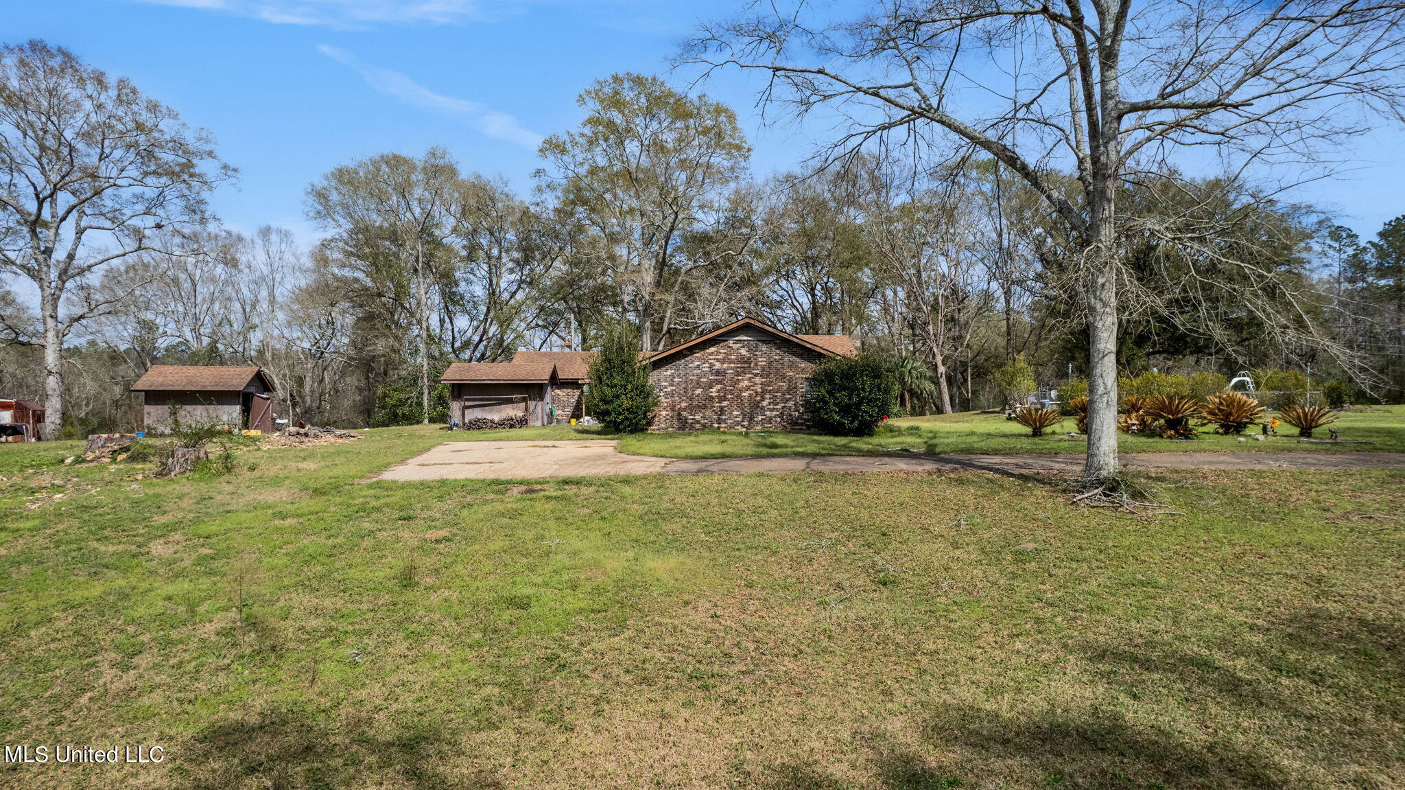 6 Jess Williams Road Poplarville, MS 39470 - Photo 8 of 27 6_Jess_Williams_Road-7