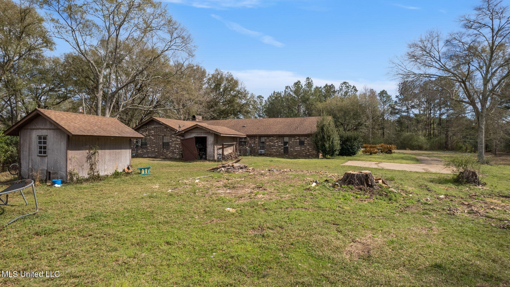 6 Jess Williams Road Poplarville, MS 39470 - Photo 9 of 27 6_Jess_Williams_Road-9