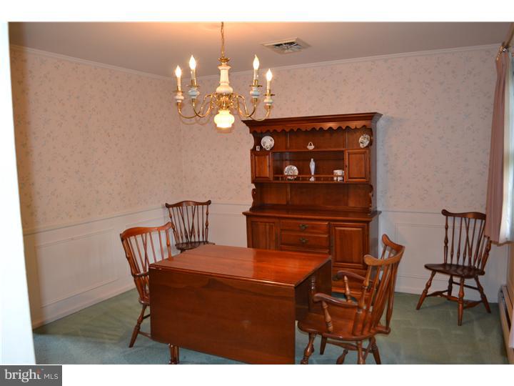 3847 Shelley Road Huntingdon Valley, PA 19006 - Photo 7 of 14 Dining Room