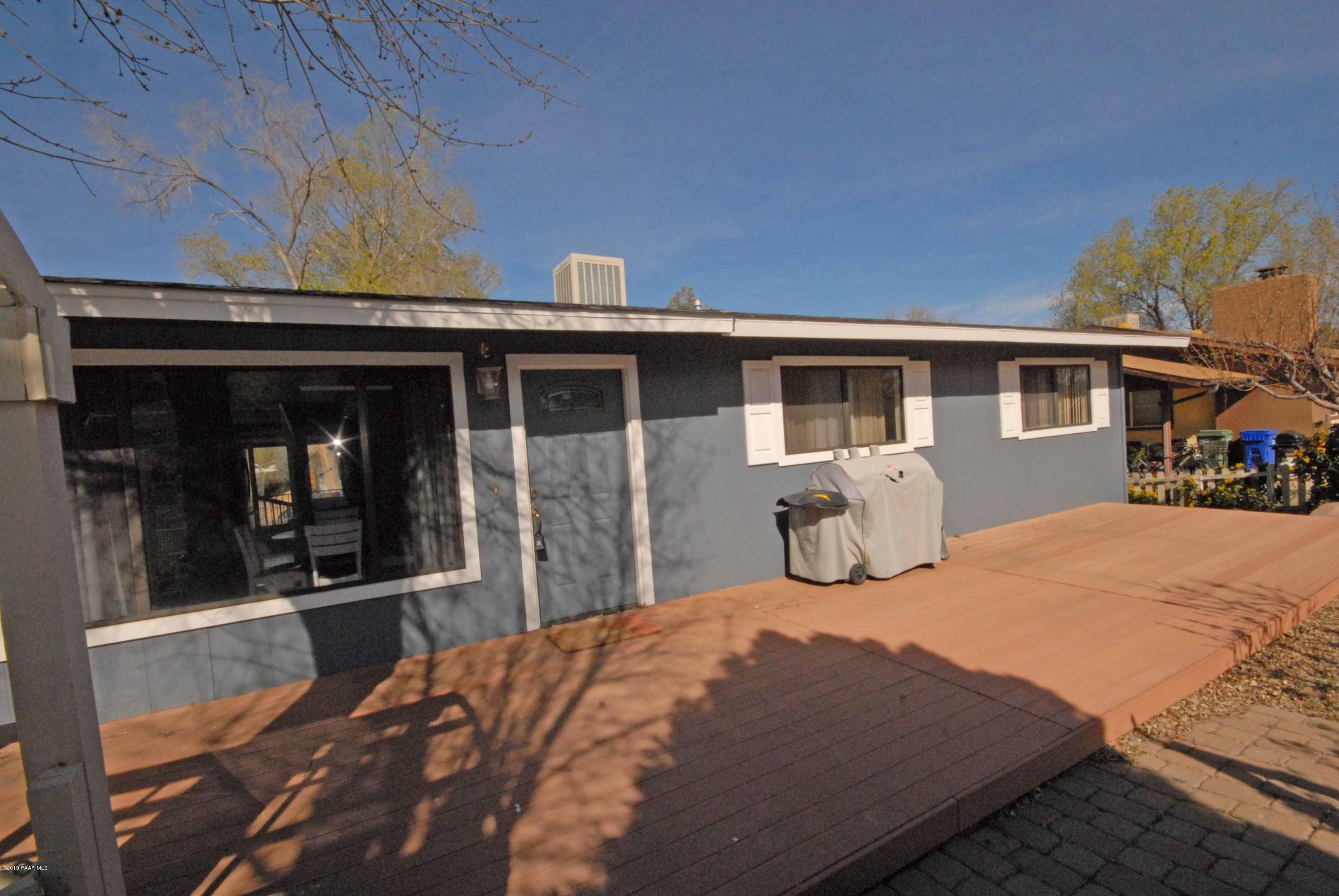 2048 Monte Road Prescott, AZ 86301 - Photo 3 of 20 Monte